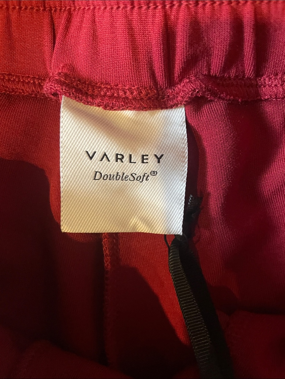 Varley double soft atrium high-rise short 4.5” small new with tags - Picture 3 of 8